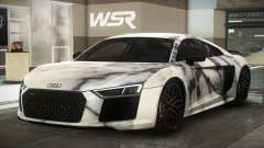 Audi R8 V10 S-Plus S5 for GTA 4