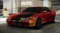 Nissan Skyline R32 GT-R V-Spec II S7 for GTA 4