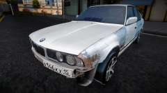 BMW M5 (Autohouse) for GTA San Andreas