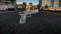 Colt from GTA IV (Colored Style Icon) for GTA San Andreas