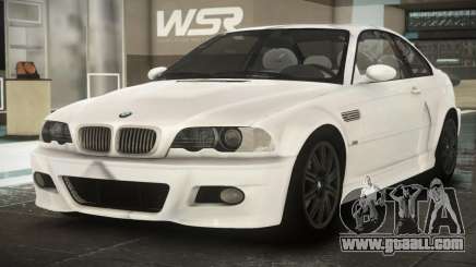 BMW M3 E46 ST-R S9 for GTA 4