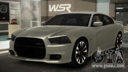 Dodge Charger SRT-8 for GTA 4