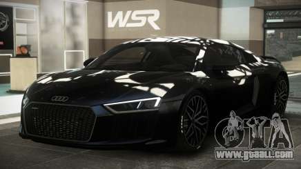 Audi R8 V10 S-Plus S1 for GTA 4