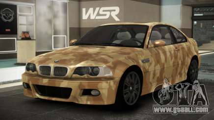 BMW M3 E46 ST-R S5 for GTA 4