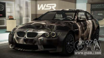 BMW M3 E92 xDrive S10 for GTA 4