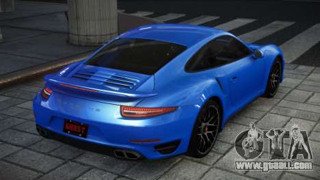 Porsche 911 T-Style for GTA 4