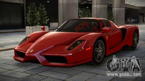 Ferrari Enzo G-Style for GTA 4