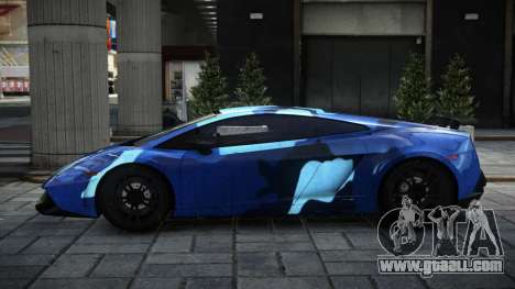 Lamborghini Gallardo XR S1 for GTA 4