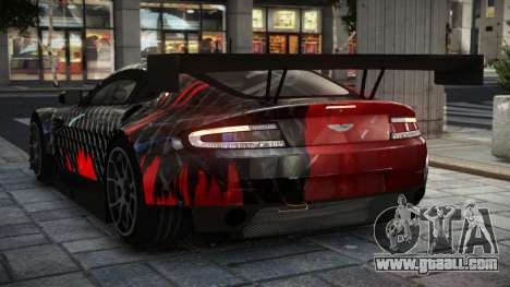 Aston Martin Vantage XR S1 for GTA 4