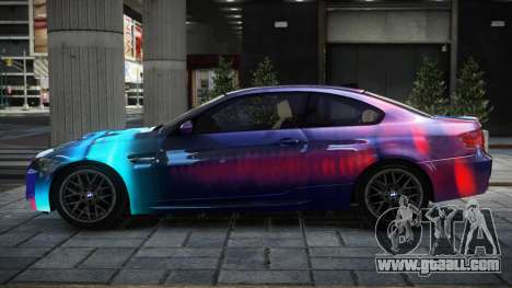BMW M3 E92 R-Style S4 for GTA 4