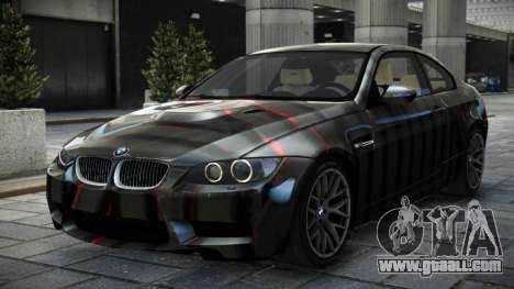 BMW M3 E92 R-Style S6 for GTA 4
