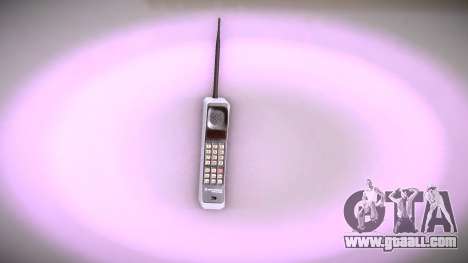 Motorola Telephone for GTA Vice City