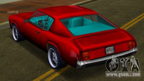 1971 Barstow for GTA Vice City