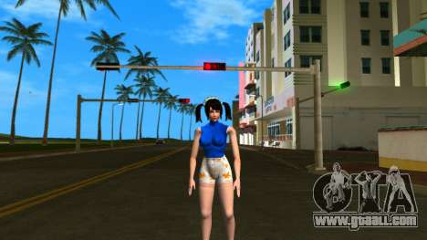 Abc Indian Medic for GTA Vice City
