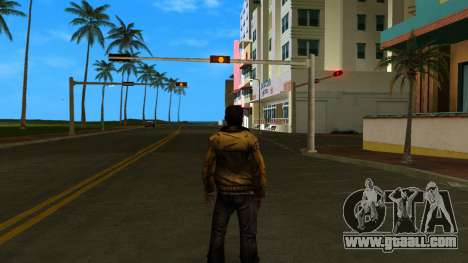 Alvin for GTA Vice City