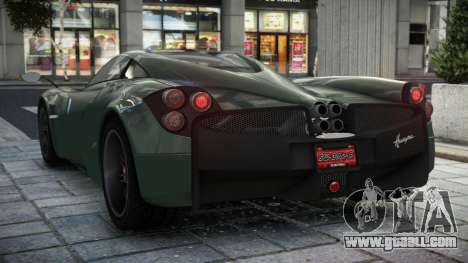 Pagani Huayra RX for GTA 4