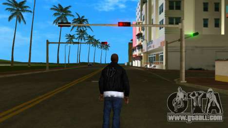 Malc from GTA 4 TBOGT for GTA Vice City