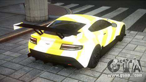 Aston Martin Vantage R-Style S5 for GTA 4