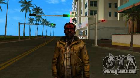 Alvin for GTA Vice City