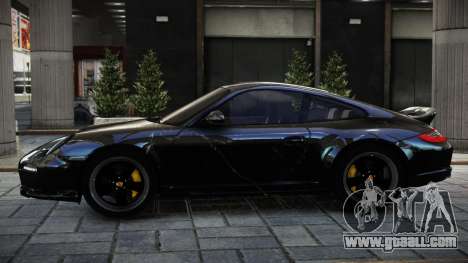Porsche 911 S-Style S5 for GTA 4