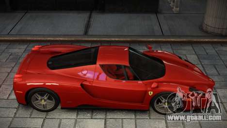 Ferrari Enzo G-Style for GTA 4