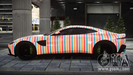 Aston Martin Vantage RS S6 for GTA 4