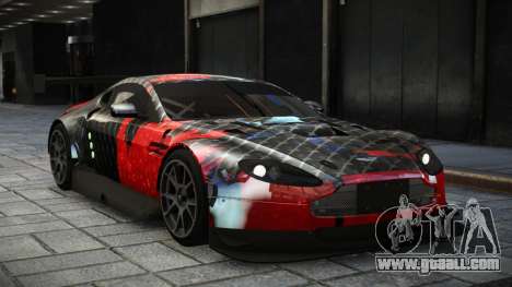 Aston Martin Vantage XR S1 for GTA 4