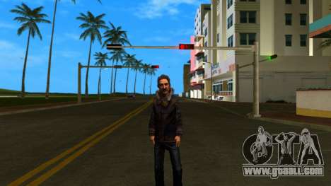 Willin Bill for GTA Vice City