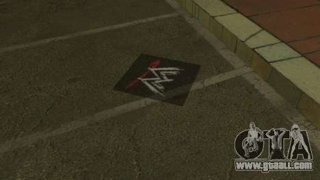 WWE NEWS PAPER for GTA Vice City