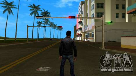 Lee for GTA Vice City