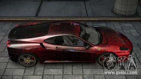 Ferrari F430 Ti S7 for GTA 4