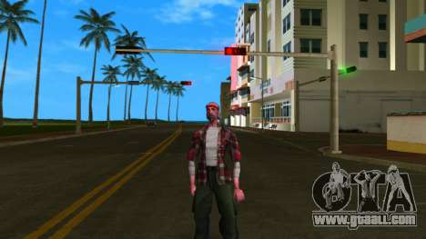 The Truth of San Andreas for GTA Vice City