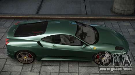 Ferrari F430 Ti for GTA 4