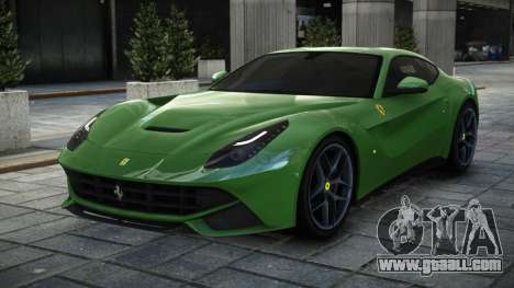 Ferrari F12 (Type F152) for GTA 4