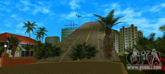 GTA VC Stundland Beta 1.0 for GTA Vice City
