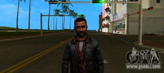 Lee for GTA Vice City