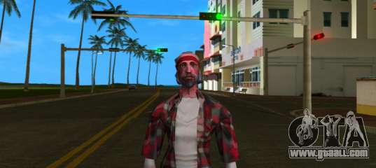 The Truth of San Andreas for GTA Vice City