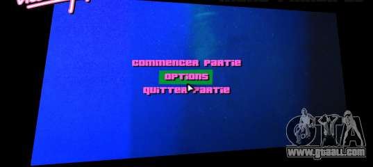 Dirt-OVB Backgrounds for GTA Vice City