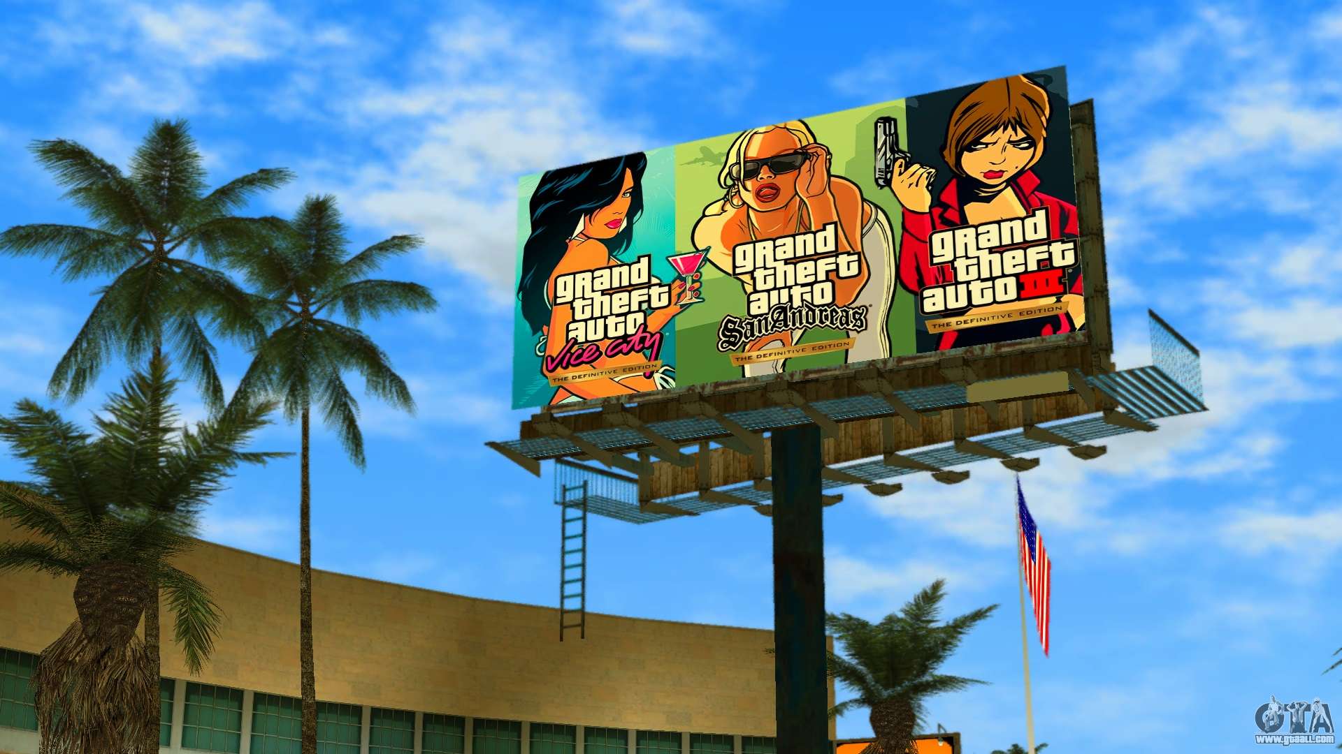 Grand Theft Auto Vice City: The Definitive Edition Trainer – Cheat Evolution