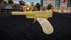 GTA V Perico Pistol for GTA San Andreas