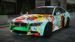 BMW M3 E92 R-Style S5 for GTA 4