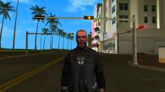 Billy Grey from GTA 4 TLAD for GTA Vice City