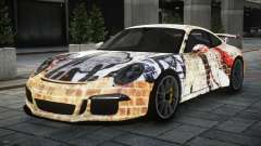 Porsche 911 GT3 RT S10 for GTA 4