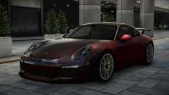 Porsche 911 GT3 RT S7 for GTA 4