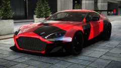 Aston Martin Vantage R-Style S10 for GTA 4