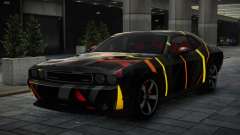 Dodge Challenger S-Style S4 for GTA 4