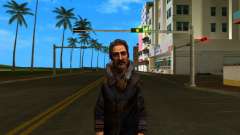 Willin Bill for GTA Vice City