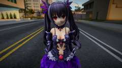 Noire from HDN v2 for GTA San Andreas