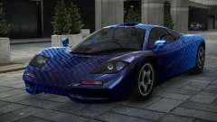 Mclaren F1 R-Style S8 for GTA 4