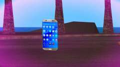 Samsung Galaxy Note 7 Phone Mod for GTA Vice City